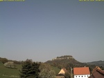 Webcambild Elbsandsteingebirge 